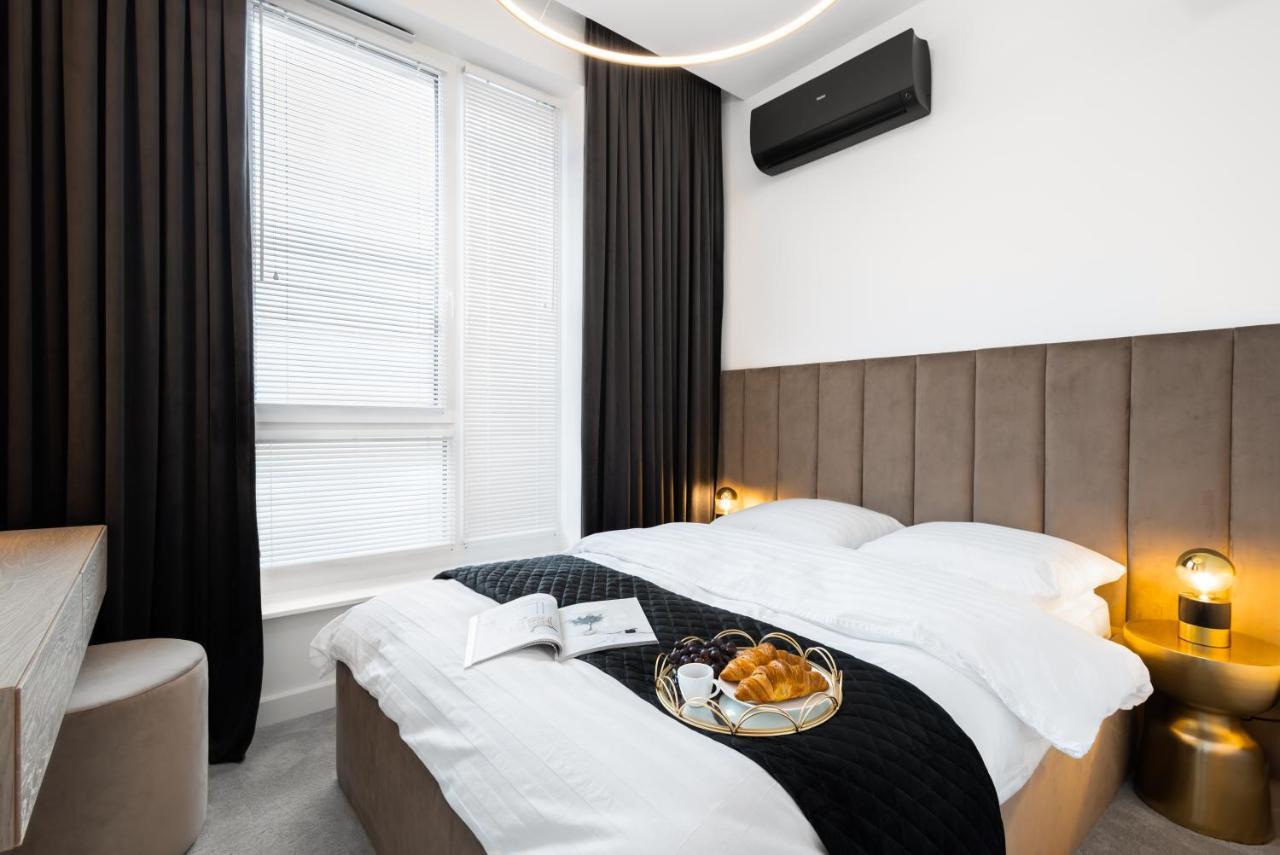 Best Apartment Spa Ряшів Екстер'єр фото