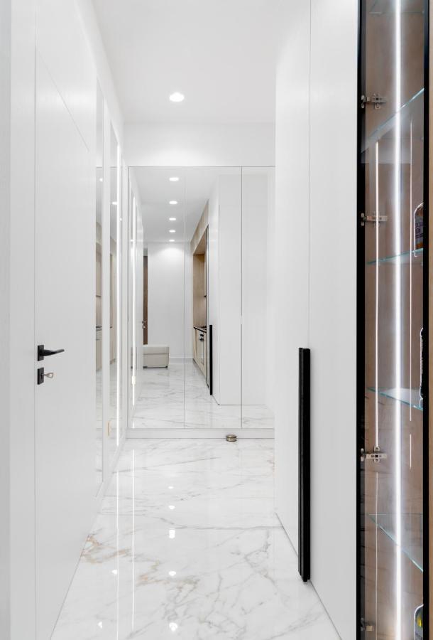 Best Apartment Spa Ряшів Екстер'єр фото